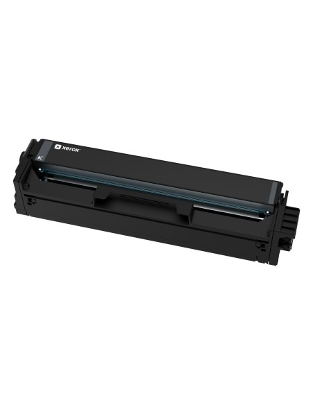 Xerox Genuine C240, C245, C300, C303A, C305AE, ® C255a Color Multifunction Printer Black Standard capacity Toner Cartridge