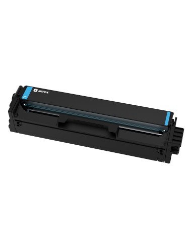 Xerox Genuine C240, C245, C300, C303A, C305AE, ® C255a Color Multifunction Printer Cyan Standard capacity Toner Cartridge (1200