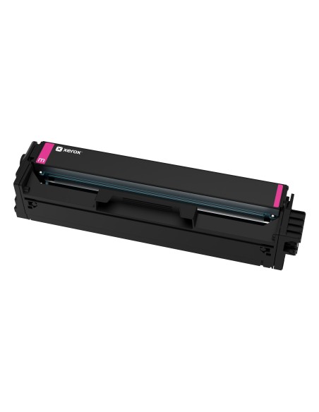 Xerox Genuine C240, C245, C300, C303A, C305AE, ® C255a Color Multifunction Printer Magenta Standard capacity Toner Cartridge