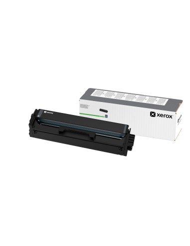 Xerox Genuine C240, C245, C300, C303A, C305AE, ® C255a Color Multifunction Printer Black High capacity Toner Cartridge (3000