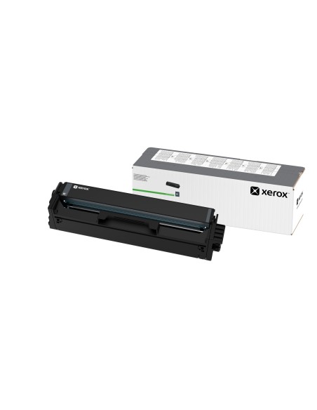 Xerox Genuine C240, C245, C300, C303A, C305AE, ® C255a Color Multifunction Printer Black High capacity Toner Cartridge (3000