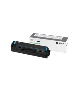 Xerox Genuine ® C300 Color Printer C303a Color Multifunction Printer C305ae Color Multifunction Printer Cyan Extra High