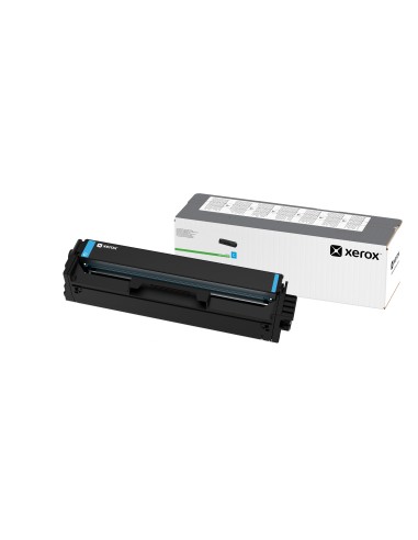 Xerox Genuine ® C300 Color Printer C303a Color Multifunction Printer C305ae Color Multifunction Printer Cyan Extra High