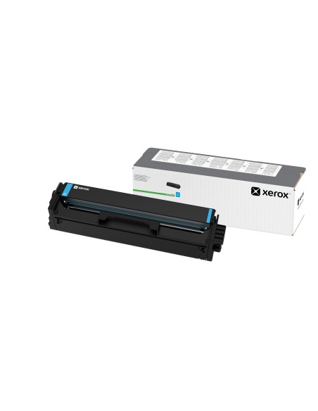 Xerox Genuine ® C300 Color Printer C303a Color Multifunction Printer C305ae Color Multifunction Printer Cyan Extra High