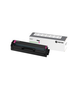 Xerox Genuine ® C300 Color Printer C303a Color Multifunction Printer C305ae Color Multifunction Printer Magenta Extra High