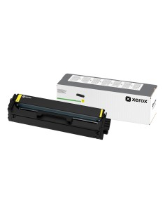 Xerox Genuine ® C300 Color Printer C303a Color Multifunction Printer C305ae Color Multifunction Printer Yellow Extra High